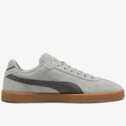 PUMA Club II Era Suede Herren Sneaker Low