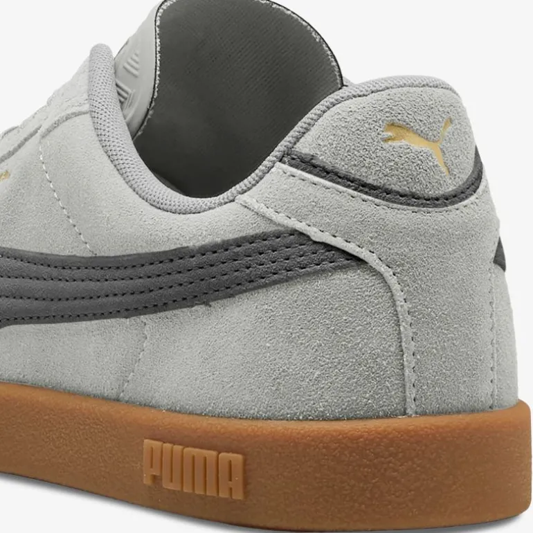 PUMA Club II Era Suede Herren Sneaker Low