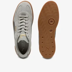 PUMA Club II Era Suede Herren Sneaker Low