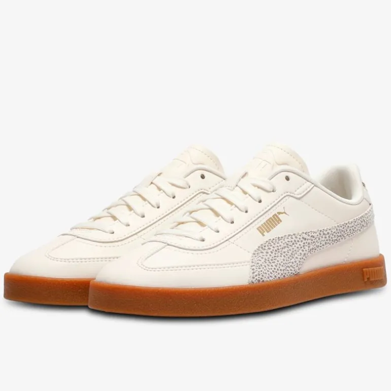 PUMA Club II Era Topcat Damen Sneaker Low