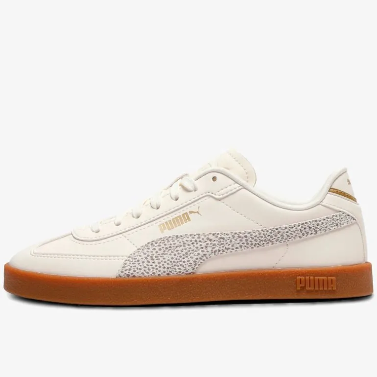 PUMA Club II Era Topcat Damen Sneaker Low