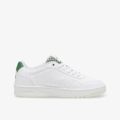 PUMA Court Classy Blossom Damen Sneaker Low