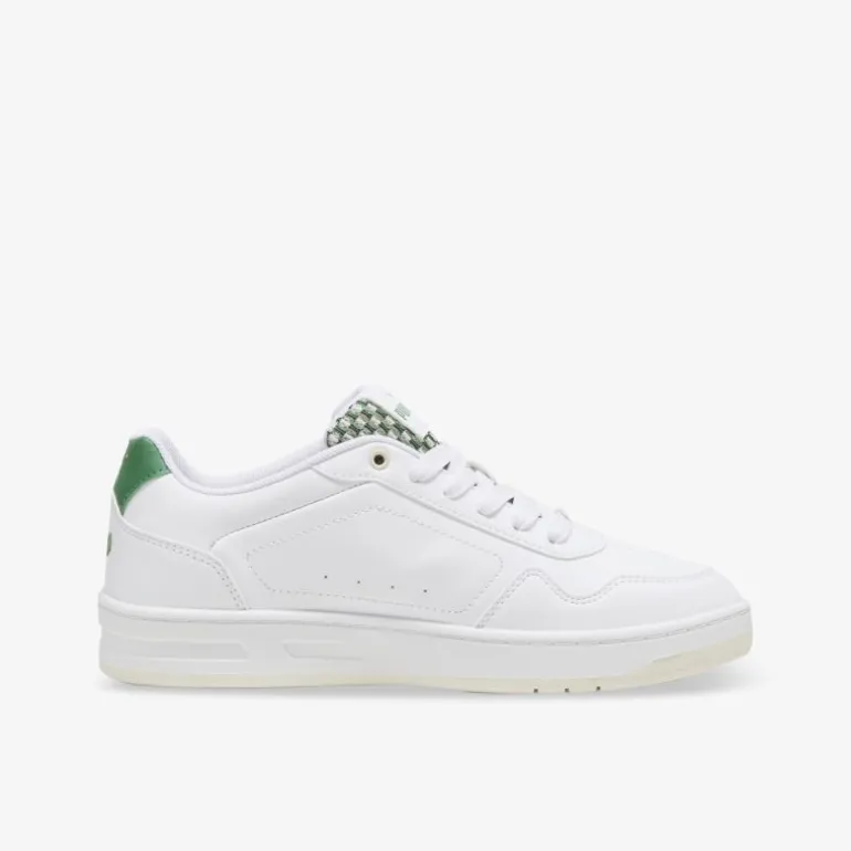 PUMA Court Classy Blossom Damen Sneaker Low