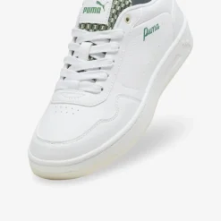 PUMA Court Classy Blossom Damen Sneaker Low