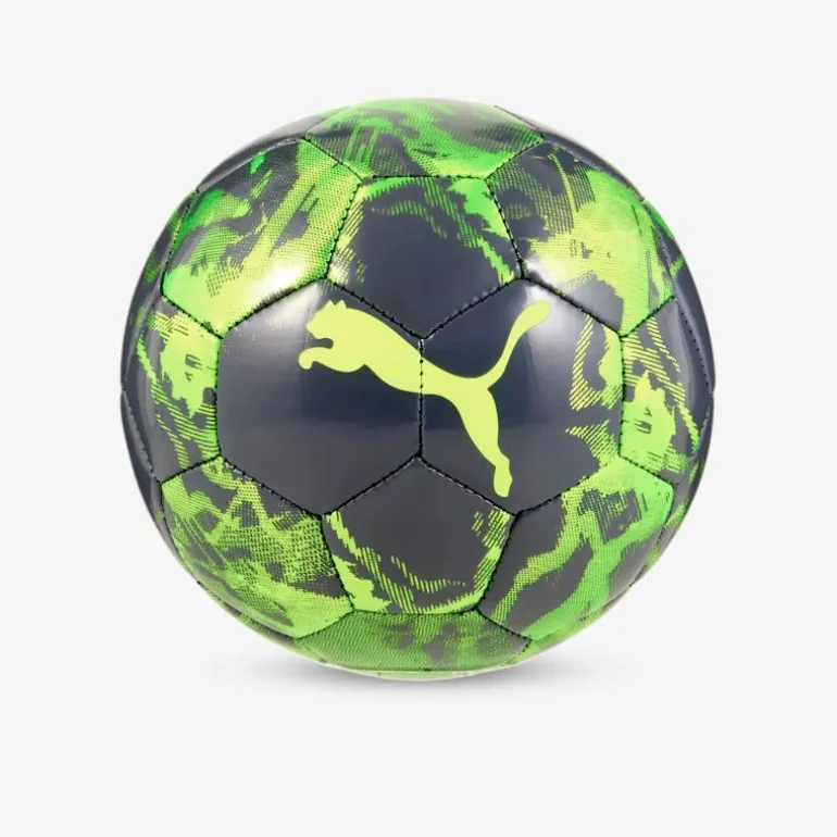 PUMA Cup Graphic Mini Fußball