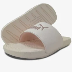 PUMA Damen Badeschuhe