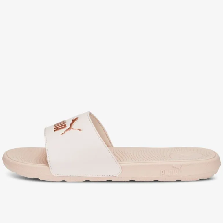 PUMA Damen Badeschuhe
