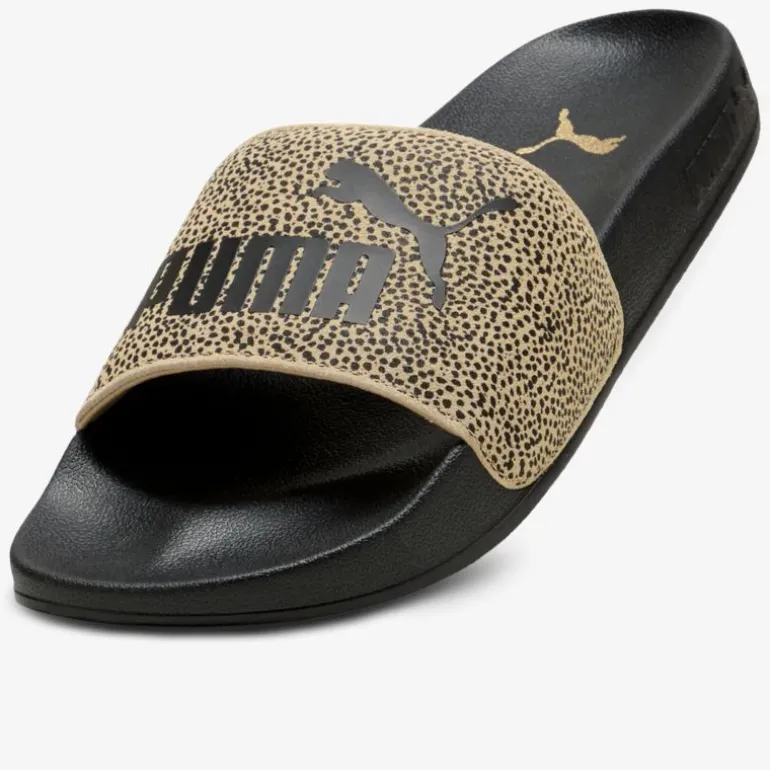 PUMA Damen Badeschuhe