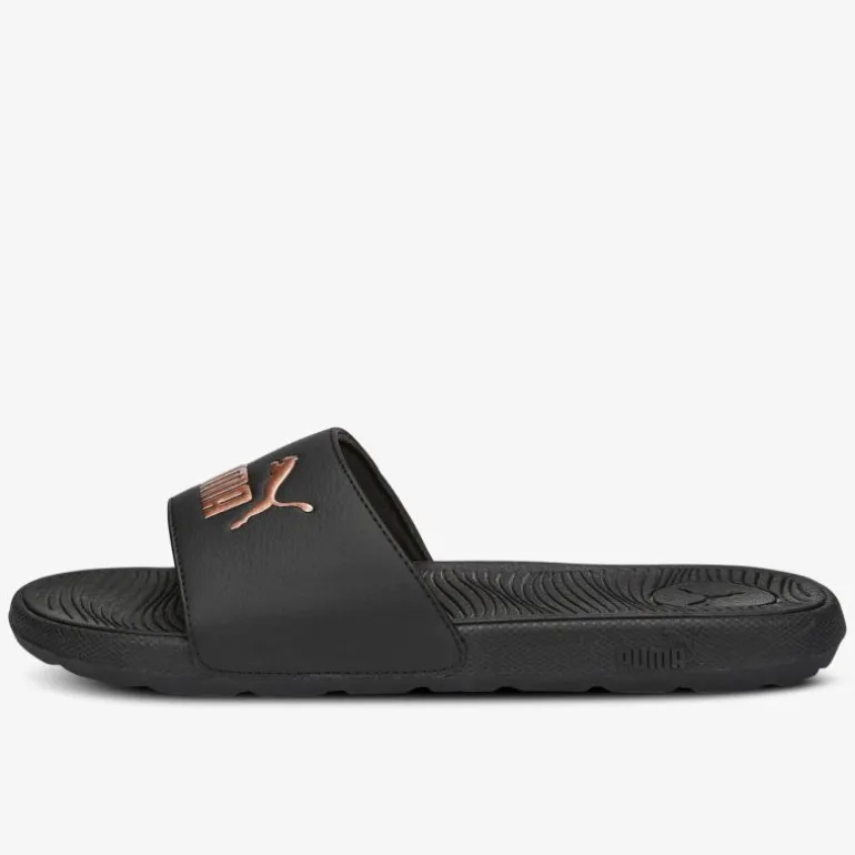 PUMA Damen Badeschuhe