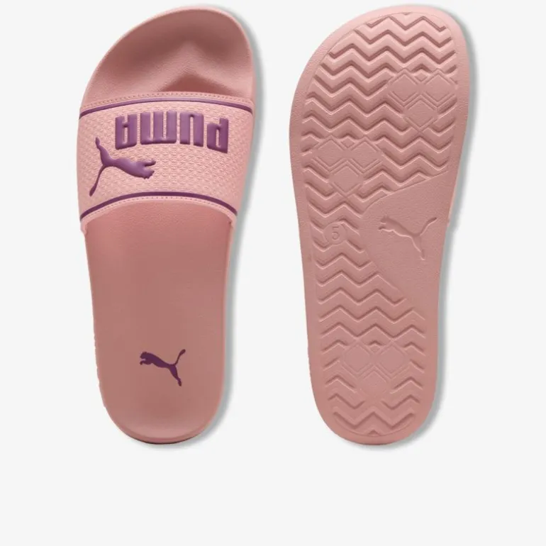 PUMA Damen Badeschuhe