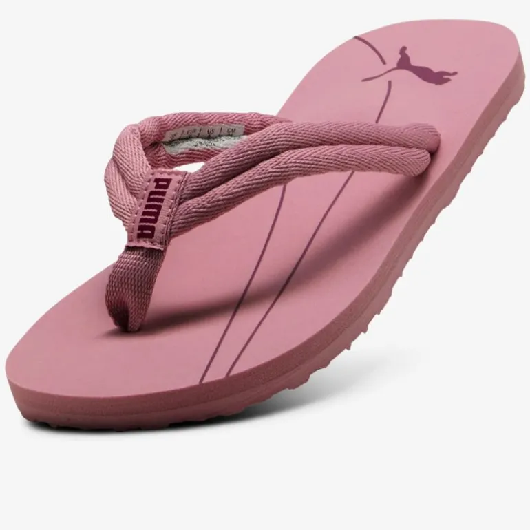 PUMA Damen Zehentrenner