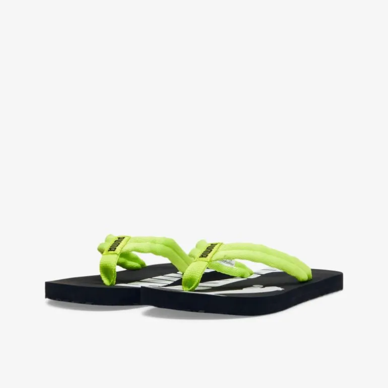 PUMA Epic Flip v2 Jr Kinder Badeschuhe