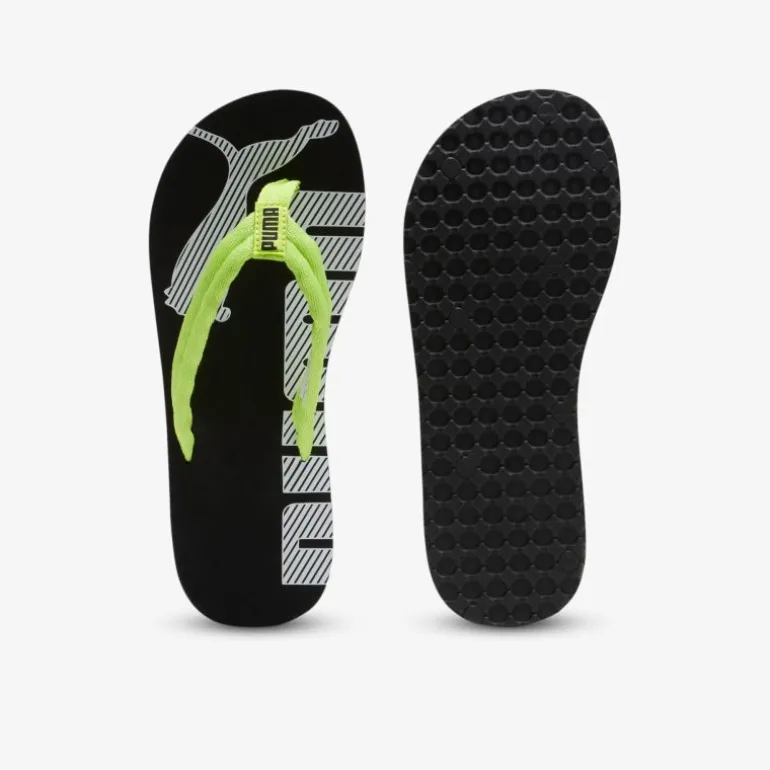 PUMA Epic Flip v2 Jr Kinder Badeschuhe