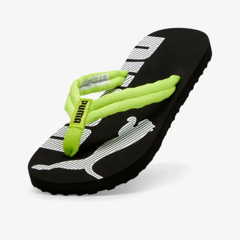 PUMA Epic Flip v2 Jr Kinder Badeschuhe