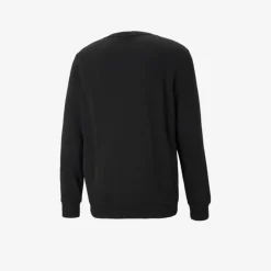 PUMA ESS Big Logo Crew Herren Hoodies & Sweater