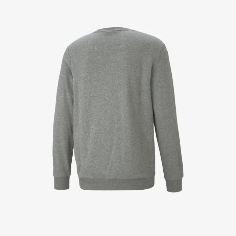 PUMA ESS Big Logo Crew TR Herren Hoodies & Sweater