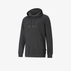 PUMA ESS Big Logo Herren Hoodies & Sweater