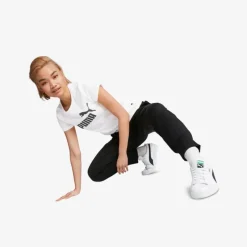 PUMA ESS Damen Hosen & Leggins