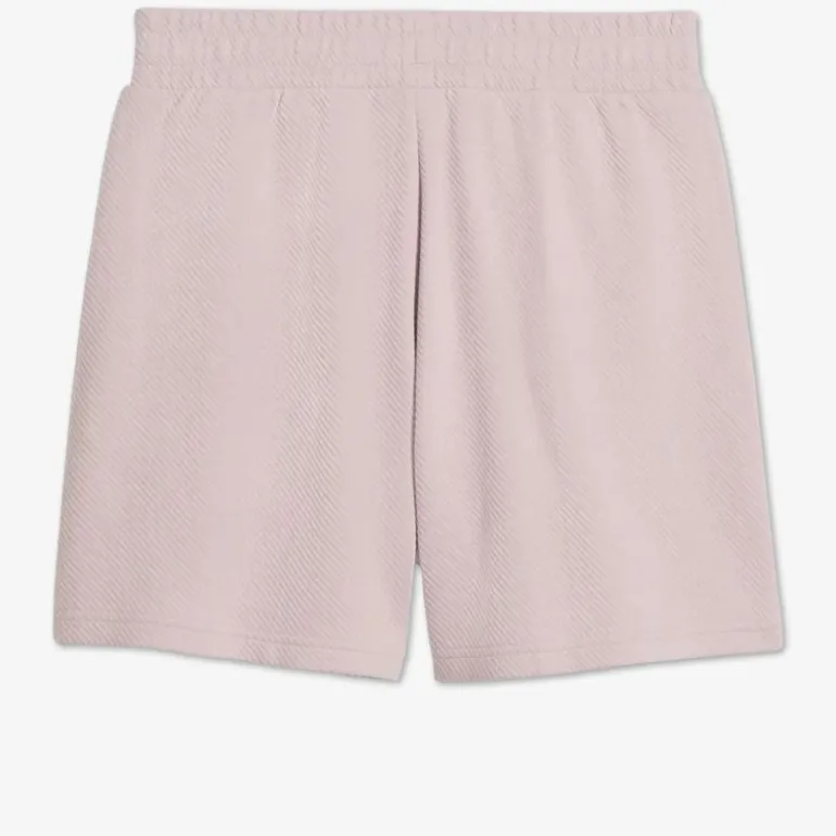 PUMA ESS ELEVATED High-Rise A-Line Damen Hosen & Leggins