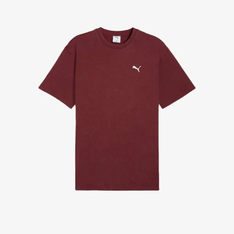 PUMA ESS ELEVATED Relaxed Herren T-Shirt