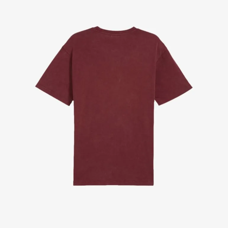 PUMA ESS ELEVATED Relaxed Herren T-Shirt