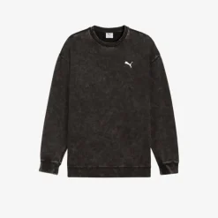 PUMA ESS ELEVATED Relaxed Herren Hoodies & Sweater