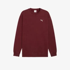 PUMA ESS ELEVATED Relaxed Herren Hoodies & Sweater