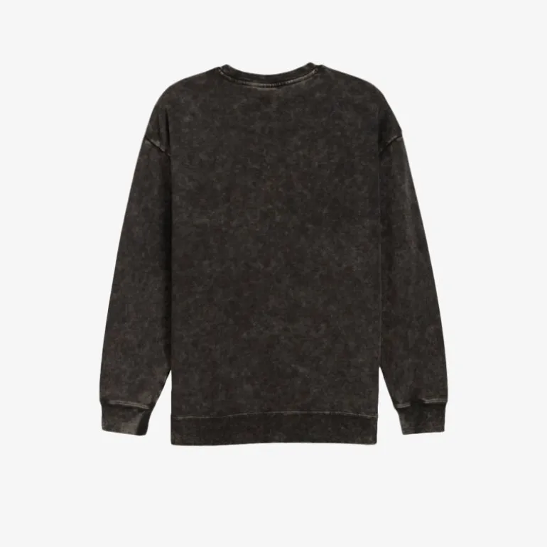 PUMA ESS ELEVATED Relaxed Herren Hoodies & Sweater