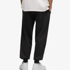 PUMA ESS Elevated Relaxed Wash Sweatpants FL Herren Hosen