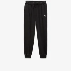 PUMA ESS Elevated Relaxed Wash Sweatpants FL Herren Hosen