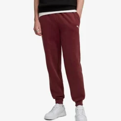 PUMA ESS Elevated Relaxed Wash Sweatpants FL Herren Hosen