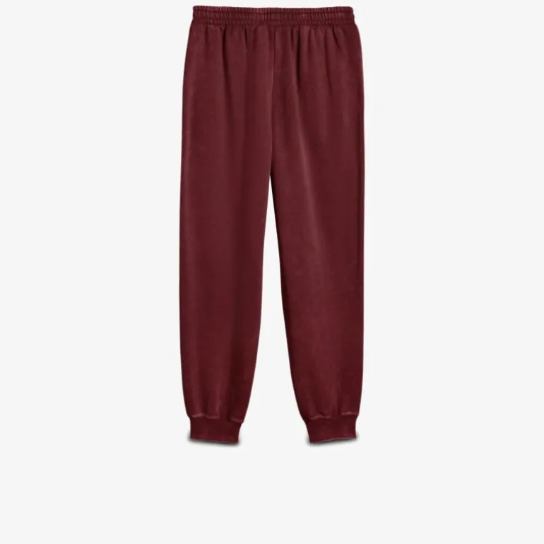 PUMA ESS Elevated Relaxed Wash Sweatpants FL Herren Hosen