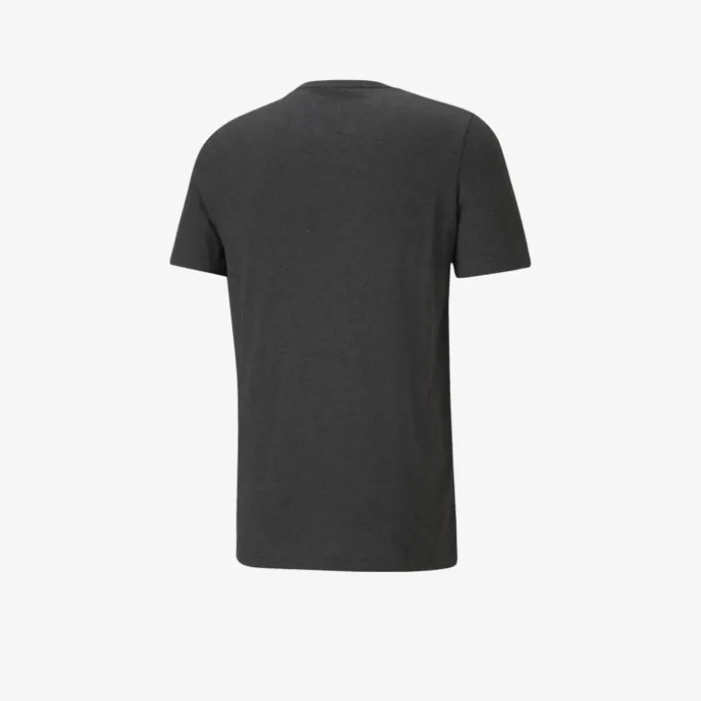 PUMA ESS Heather Herren T-Shirt