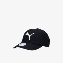 Puma ESS Jr Cap