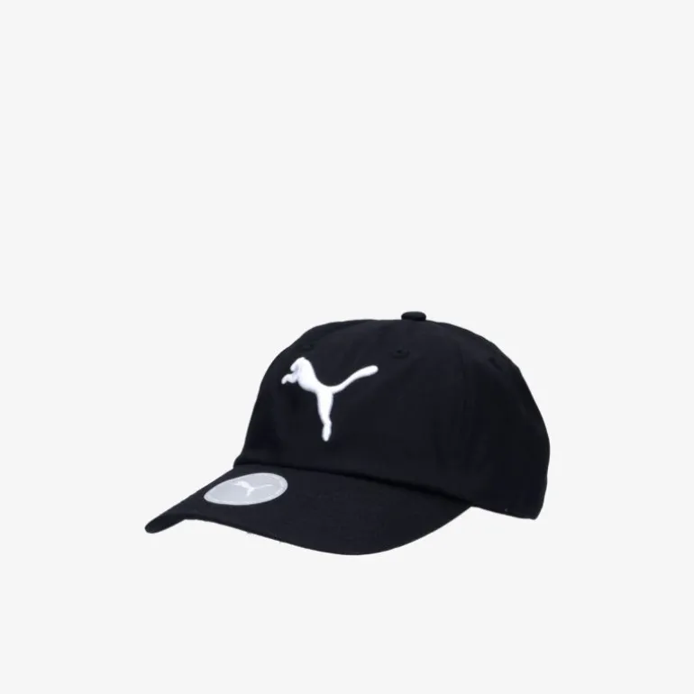 Puma ESS Jr Cap