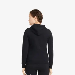 PUMA Ess Logo Damen Hoodies & Sweater