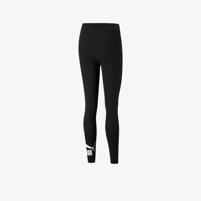 PUMA ESS Logo Damen Hosen & Leggins