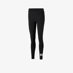 PUMA ESS Logo Damen Hosen & Leggins