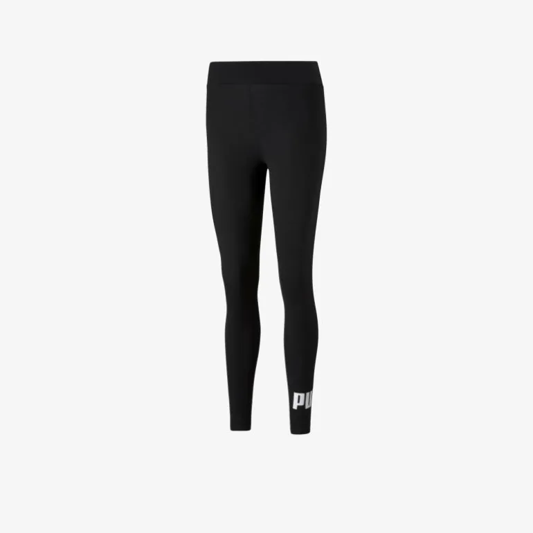 PUMA ESS Logo Damen Hosen & Leggins