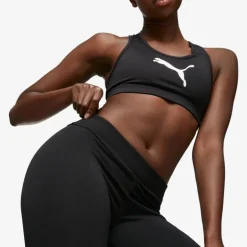 PUMA ESS Logo Damen Hosen & Leggins
