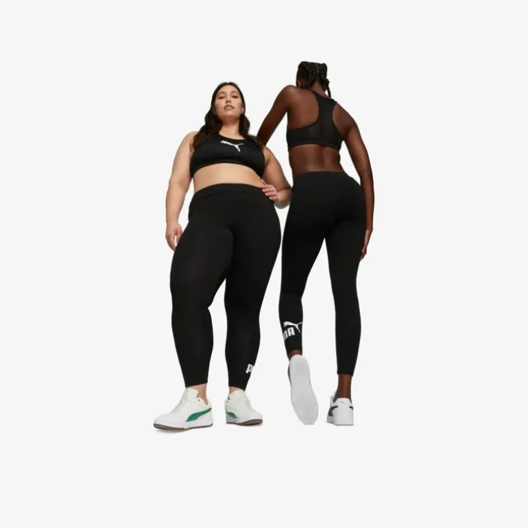 PUMA ESS Logo Damen Hosen & Leggins