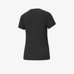 PUMA ESS Logo Damen T-Shirt