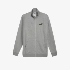 PUMA ESS Logo Herren Hoodies & Sweater