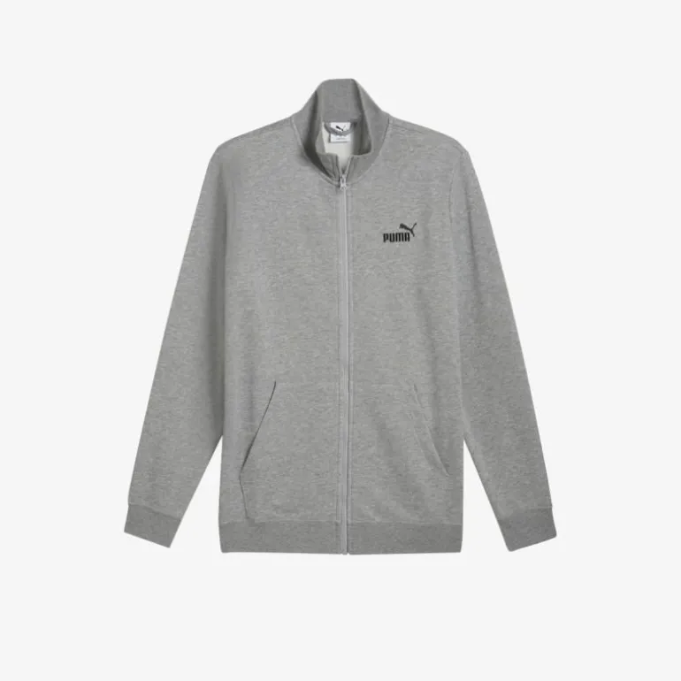 PUMA ESS Logo Herren Hoodies & Sweater