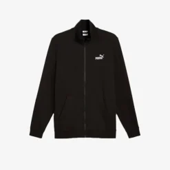 PUMA ESS Logo Herren Hoodies & Sweater