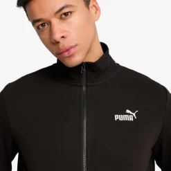 PUMA ESS Logo Herren Hoodies & Sweater