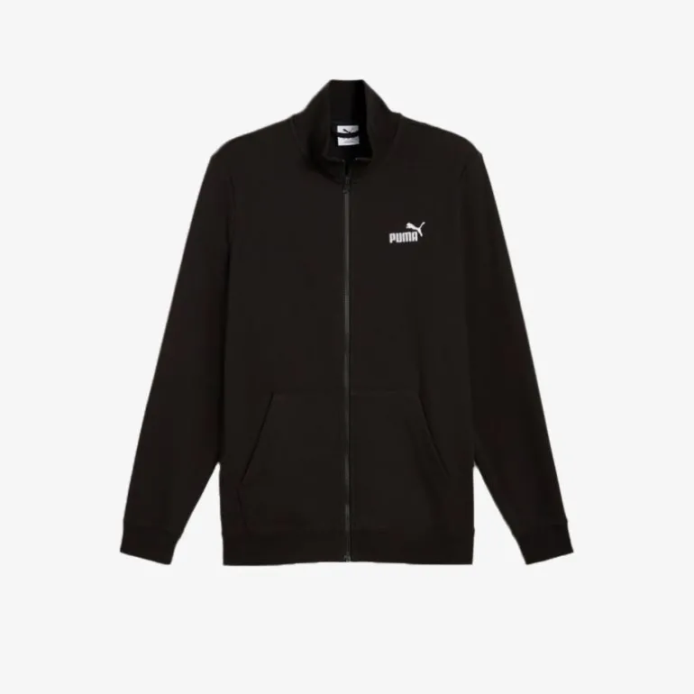 PUMA ESS Logo Herren Hoodies & Sweater