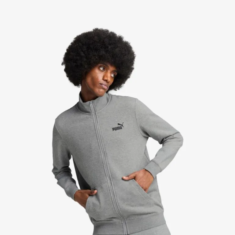 PUMA ESS Logo Herren Hoodies & Sweater