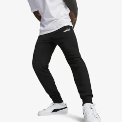 PUMA ESS Logo Herren Hosen