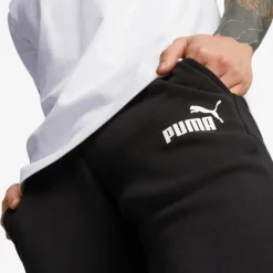 PUMA ESS Logo Herren Hosen